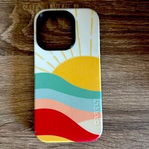 Casely iPhone 14 Pro case